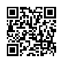 本網頁連結的 QRCode
