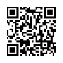 本網頁連結的 QRCode