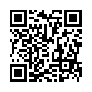 本網頁連結的 QRCode