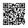 本網頁連結的 QRCode