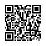 本網頁連結的 QRCode